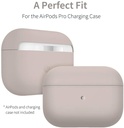 ESR Breeze Plus Cover for AirPods Pro (Gray)