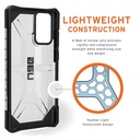 UAG Plasma for Galaxy Note 20 (Ice)