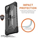 UAG Plasma for Galaxy Note 20 (Ice)