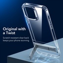 ESR Air Shield Boost Cover for iPhone 13 Pro Max (Clear)