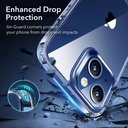 ESR Air Shield Boost Cover for iPhone 13 (Clear)