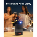 Anker Nebula Apollo Wi-Fi Mini Projector