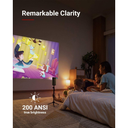 Anker Nebula Apollo Wi-Fi Mini Projector