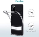 ESR Air Shield Boost Cover for Samsung S20 Plus (Clear)