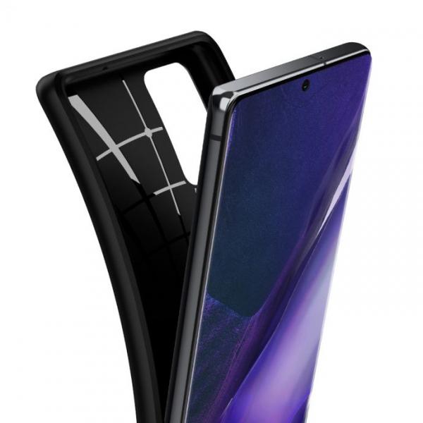 Spigen Core Armor Case for Samsung Galaxy Note 20 (Black)