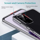 ESR Air Shield Boost Cover for Samsung S20 Plus (Clear)