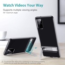 ESR Air Shield Boost Cover for Samsung S20 Plus (Clear)
