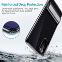 ESR Air Shield Boost Cover for Samsung S20 Plus (Clear)