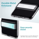 ESR Air Shield Boost Cover for Samsung S20 Plus (Clear)