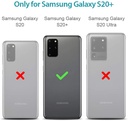 ESR Air Shield Boost Cover for Samsung S20 Plus (Clear)