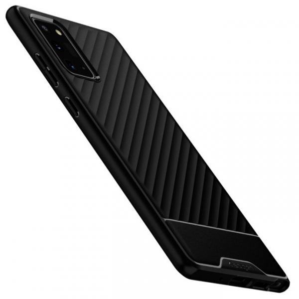 Spigen Core Armor Case for Samsung Galaxy Note 20 (Black)