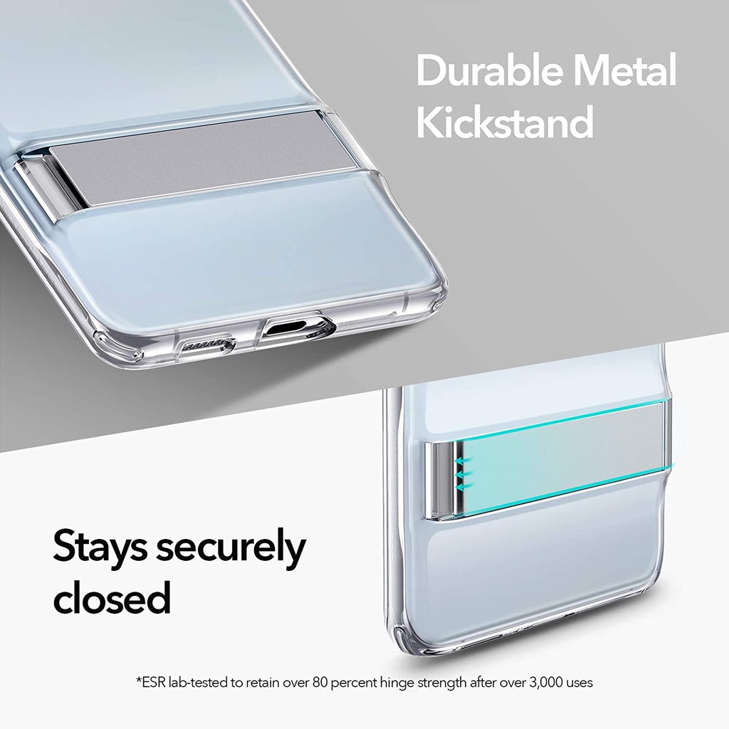 ESR Air Shield Boost Cover for Samsung S21