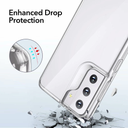 ESR Project Zero Cover for Samsung S21 Plus (Clear)