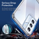 ESR Air Shield Boost Cover for Samsung S22 (Clear)