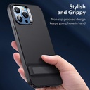 ESR Air Shield Boost Cover for iPhone 13 Pro (Black)