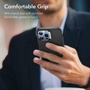 ESR Air Shield Boost Cover for iPhone 13 Pro Max (Black)