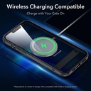 ESR Air Shield Boost Cover for iPhone 13 Pro Max (Black)