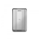 Momax Q.Power GO mini Wireless Battery Pack 10000mAh (Silver)