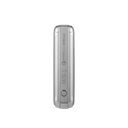 Momax Q.Power GO mini Wireless Battery Pack 10000mAh (Silver)