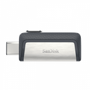 SanDisk Ultra® Dual Drive USB Type-CTM, Flash Drive 256GB*