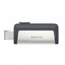 SanDisk Ultra Dual Drive USB Type-C Flash Drive 16GB