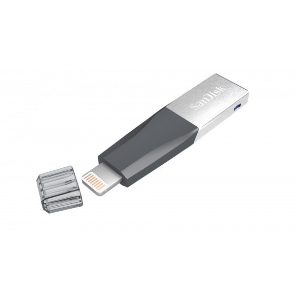 Sandisk ixpand mini Flash Drive iPhone and iPad 16GB