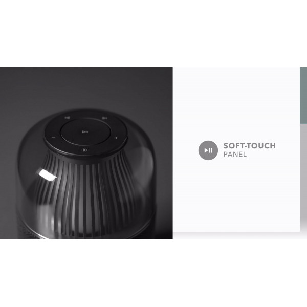 Momax Space Portable Wireless Speaker
