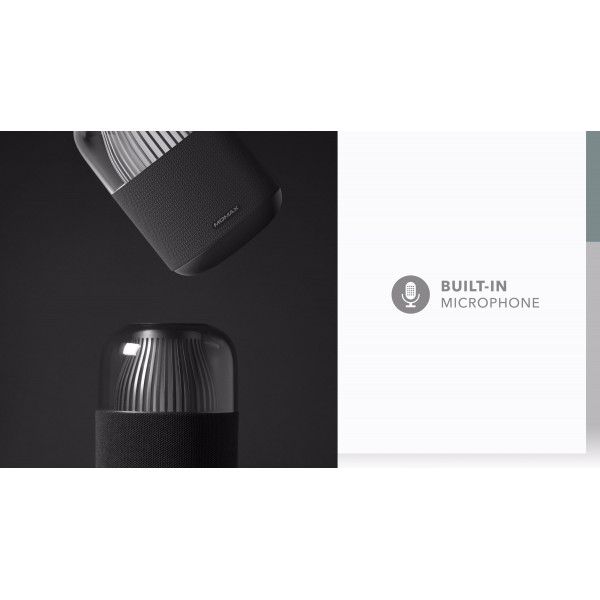 Momax Space Portable Wireless Speaker