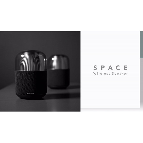 Momax Space Portable Wireless Speaker