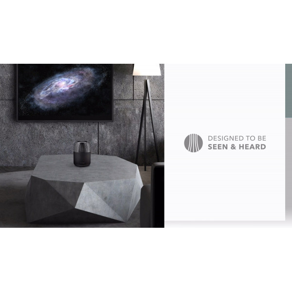 Momax Space Portable Wireless Speaker