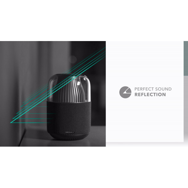 Momax Space Portable Wireless Speaker