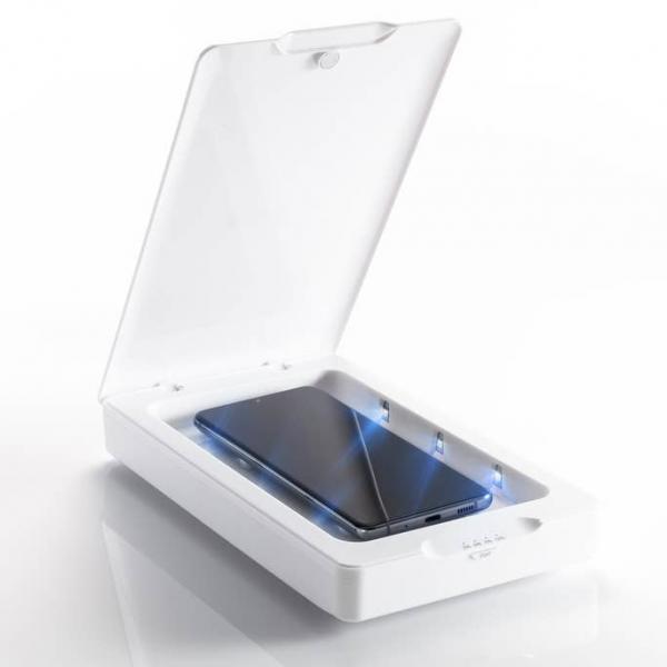 InvisibleShield UV Sanitizer