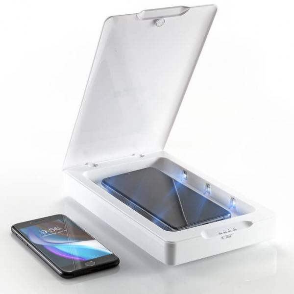 InvisibleShield UV Sanitizer