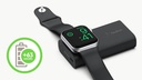 Belkin Apple Watch Battery Pack 2200mAh (Black)