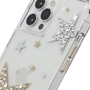Case-Mate Sheer Superstar for Phone 13 Pro Max (Clear)