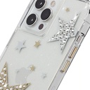 Case-Mate Sheer Superstar for iPhone 13 Pro (Clear)