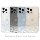 Case-Mate Twinkle Ombre for iPhone 13 Pro (Stardust)