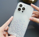 Case-Mate Twinkle Ombre for iPhone 13 Pro (Stardust)