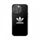 Adidas Trefoil Snap Case for iPhone 13 Pro Max (Black)
