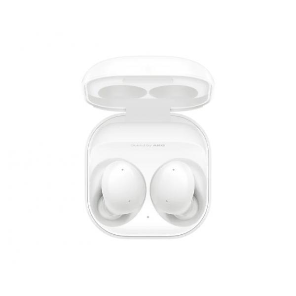 Samsung Galaxy Buds2 Wireless Earbuds (White)