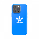 Adidas Trefoil Snap Case for iPhone 13 Pro (Bluebird)