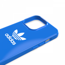 Adidas Trefoil Snap Case for iPhone 13 Pro (Bluebird)