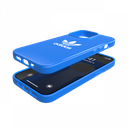 Adidas Trefoil Snap Case for iPhone 13 Pro (Bluebird)