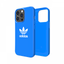 Adidas Trefoil Snap Case for iPhone 13 Pro (Bluebird)