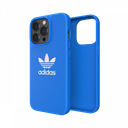 Adidas Trefoil Snap Case for iPhone 13 Pro Max (Bluebird/White)