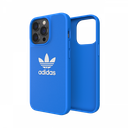 Adidas Trefoil Snap Case for iPhone 13 Pro (Bluebird/White)