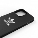Adidas Trefoil Snap Case for iPhone 13 Pro Max (Black/White)