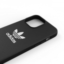 Adidas Trefoil Snap Case for iPhone 13 Pro (Black/White)