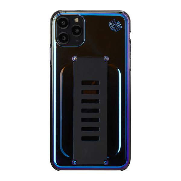 Grip2u Slim Case for iPhone 11 Pro (Indigo)