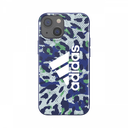 Adidas Graphic Snap Case for iPhone 13 Mini (Leopard Bold)